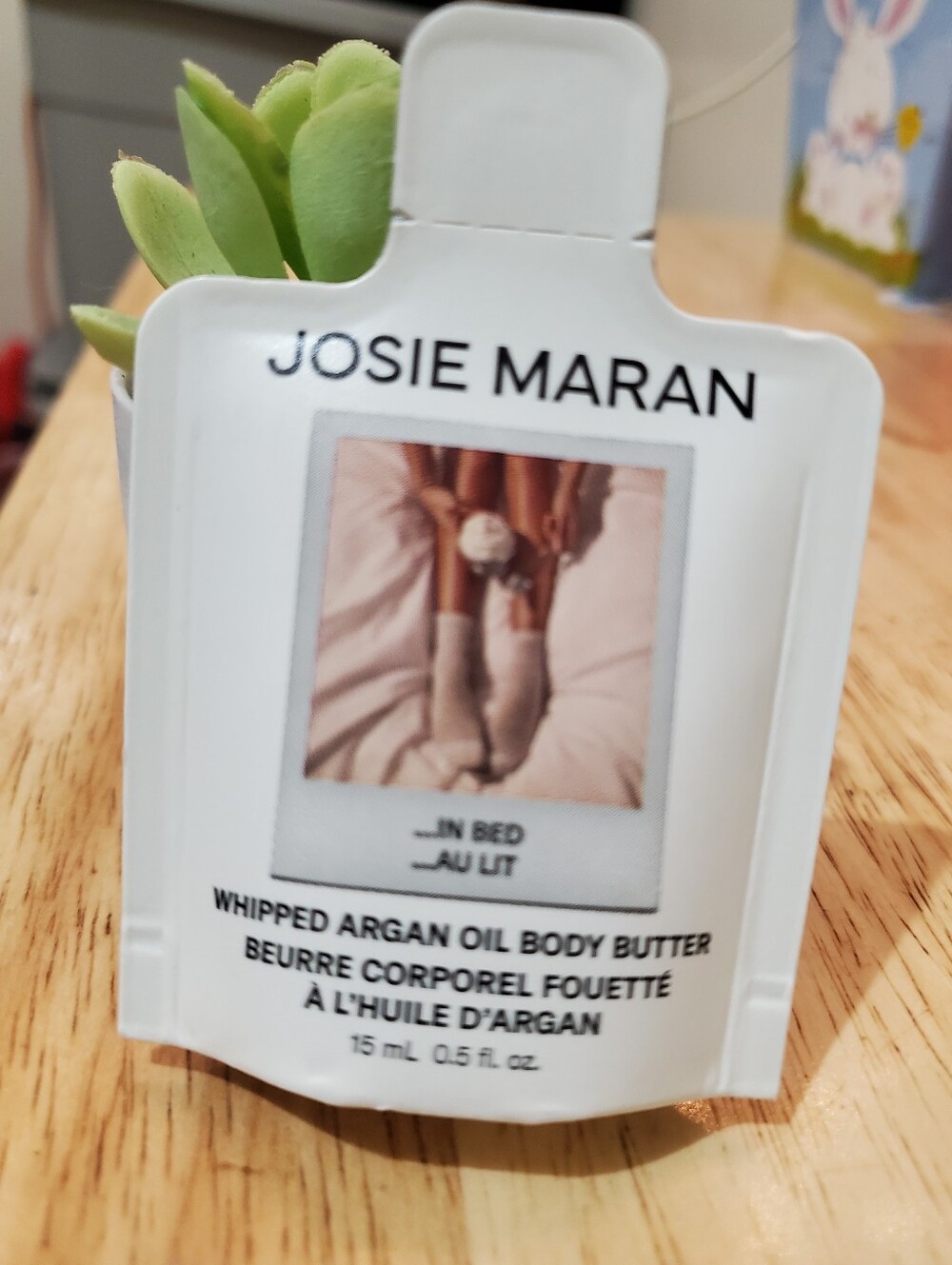 Josie Maran
